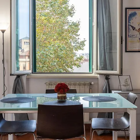 Ginori Apartment-rental In * Roma