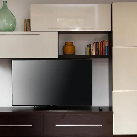 Ginori Apartment-rental In Rome