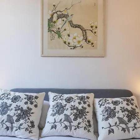 Apartamento Ginori Apartment-rental In