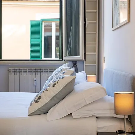 Ginori Apartment-rental In Apartment *