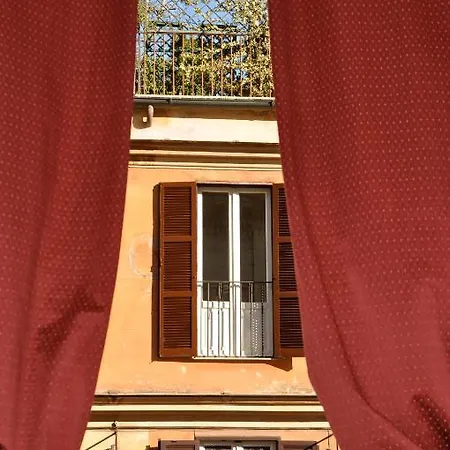Babuino 127 Guest house
