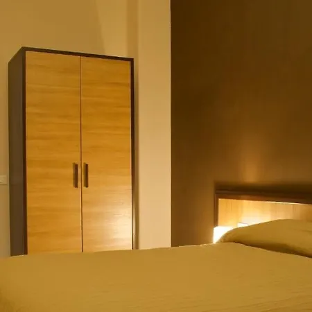Guest house House In Domus Romana