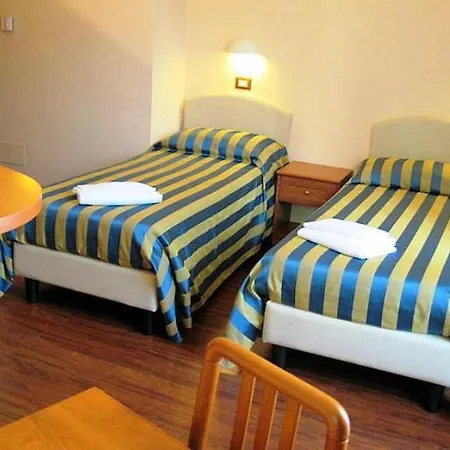 Ottaviano Vatican Luxury Bed & Breakfast