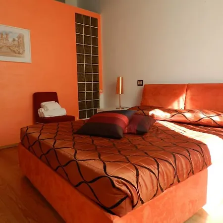Flamini Domus Charming Apartament