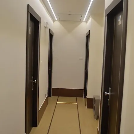 Millerome Bed & Breakfast Rome