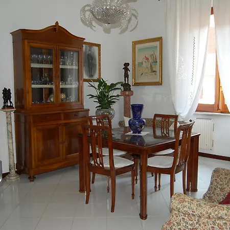 Sessoriana Bed & Breakfast Rome