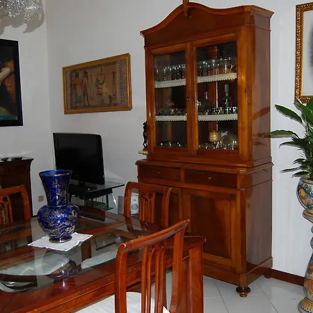 Sessoriana Bed & Breakfast