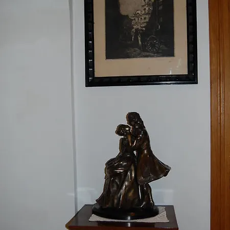 Bed & Breakfast Sessoriana Rome