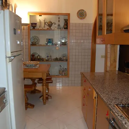 Sessoriana Bed & Breakfast Rome
