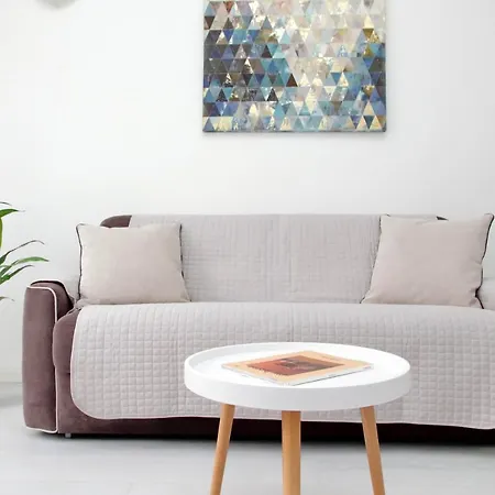 Apartment Da Bea A San Pietro In Via Delle Fornaci 139 Rome
