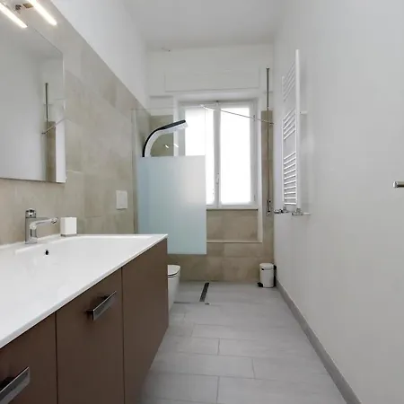 Apartment Da Bea A San Pietro In Via Delle Fornaci 139