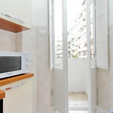 Da Bea A San Pietro In Via Delle Fornaci 139 Apartment Rome