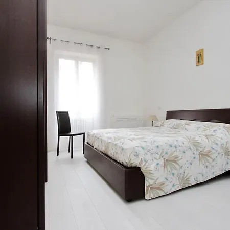 Apartment Da Bea A San Pietro In Via Delle Fornaci 139