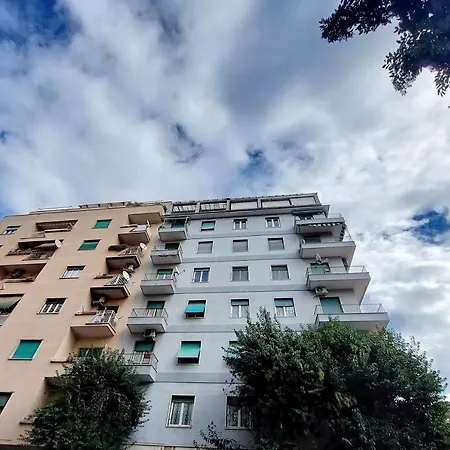 Da Bea A San Pietro In Via Delle Fornaci 139 Apartment *