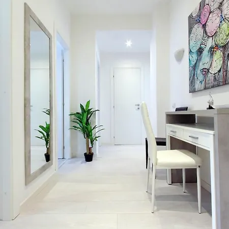 Apartment Da Bea A San Pietro In Via Delle Fornaci 139 *