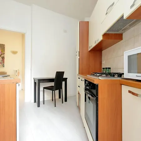 Da Bea A San Pietro In Via Delle Fornaci 139 Apartment