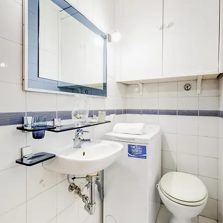 Apartment Large And Bright Amazing View Basilica San Giovanni In Laterano