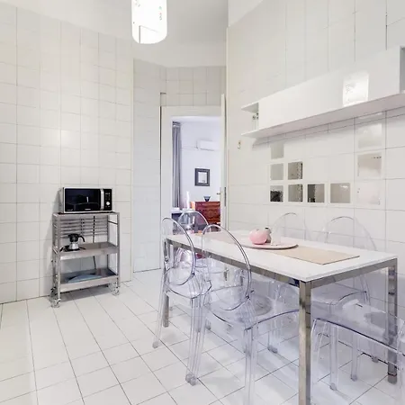 Apartment Large And Bright Amazing View Basilica San Giovanni In Laterano *