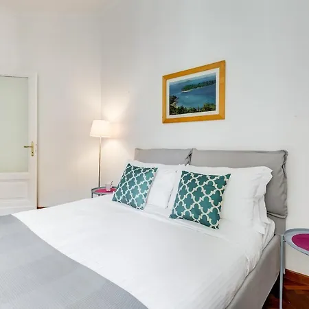Apartment Large And Bright Amazing View Basilica San Giovanni In Laterano Rome