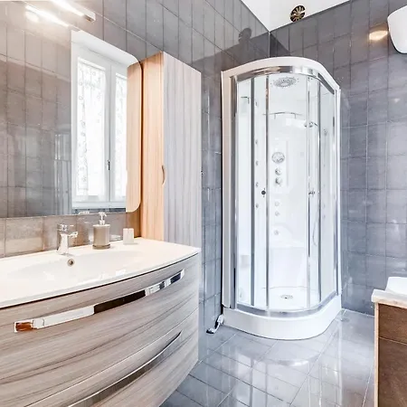 Apartment Large And Bright Amazing View Basilica San Giovanni In Laterano Rome