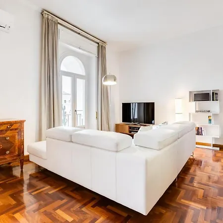Apartment Large And Bright Amazing View Basilica San Giovanni In Laterano *
