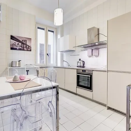 Apartment Large And Bright Amazing View Basilica San Giovanni In Laterano *