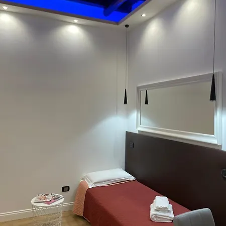 Apartamento Elian In The Center Of *