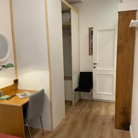 Elian In The Center Of Apartment Rome