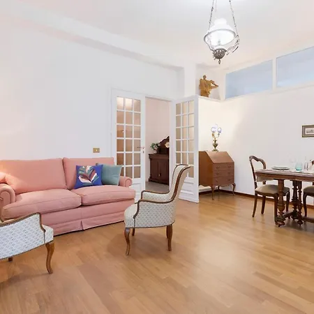 Apartment As Feel - Zoccolette In Campo De Fiori *