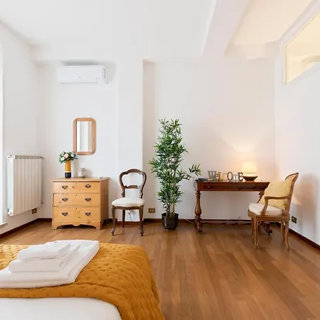 Apartment As Feel - Zoccolette In Campo De Fiori Rome
