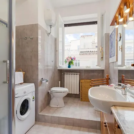 Apartment As Feel - Zoccolette In Campo De Fiori *