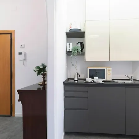 Apartment As Feel - Zoccolette In Campo De Fiori *