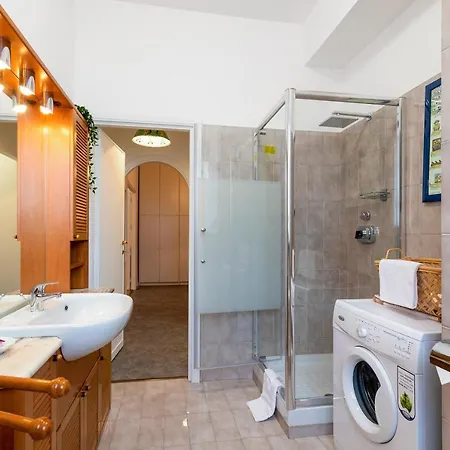 Apartment As Feel - Zoccolette In Campo De Fiori