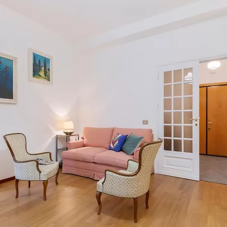 Apartment As Feel - Zoccolette In Campo De Fiori Rome
