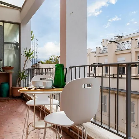 As Feel - Zoccolette In Campo De Fiori Apartment Rome