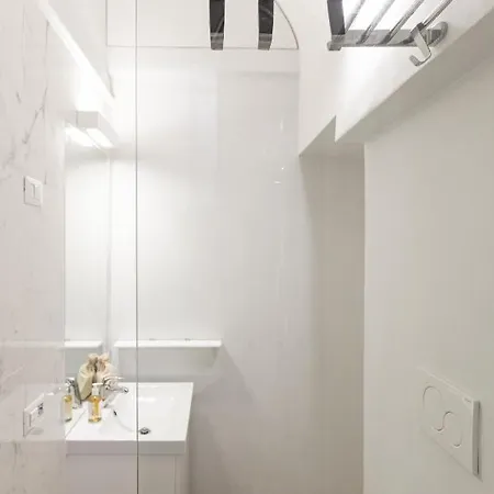 Casa Cucu Piazza Del Popolo Apartment