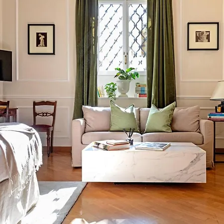 Apartment Casa Cucu Piazza Del Popolo