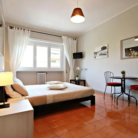 Al Vaticano 67-apartment Apartment *