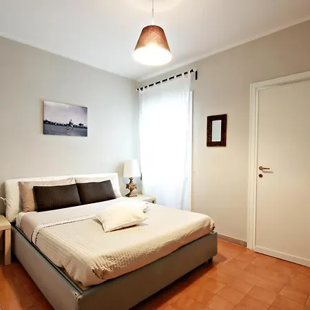 Al Vaticano 67-apartment Apartment
