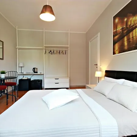 Al Vaticano 67-apartment