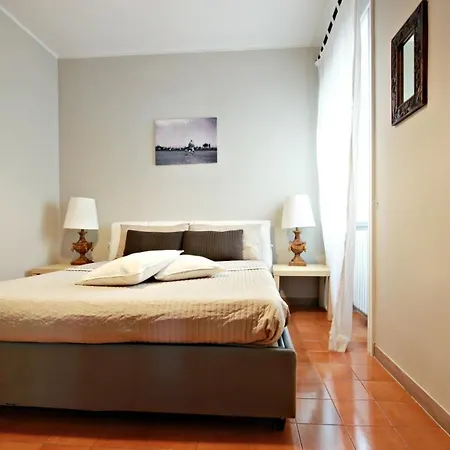 Al Vaticano 67-apartment *