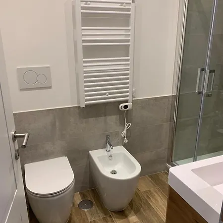 Incantevole A San Giovanni Apartment