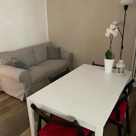 Apartment Incantevole A San Giovanni Rome