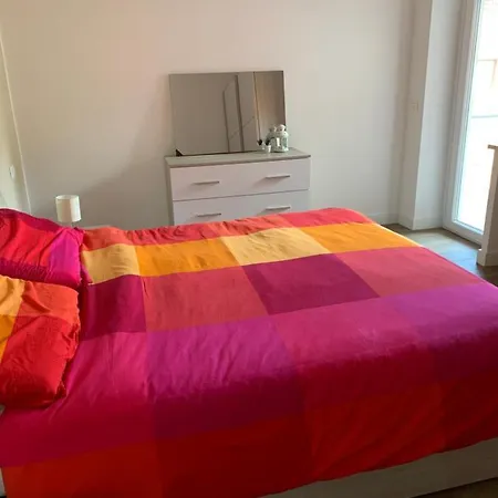 Apartment Incantevole A San Giovanni Rome