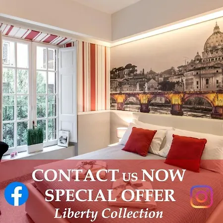 Liberty Guest house 2*