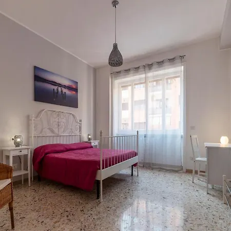 Musei Vaticani & Cipro Mm Apartment *