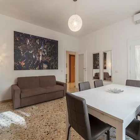 Musei Vaticani & Cipro Mm Apartment
