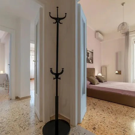 Apartment Musei Vaticani & Cipro Mm Rome