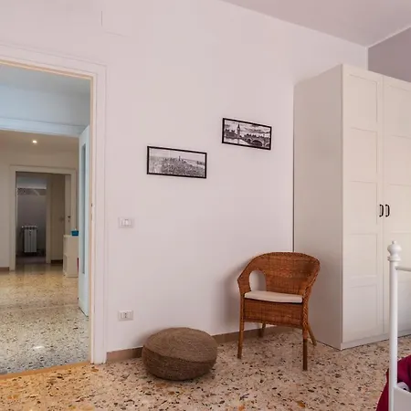 Apartment Musei Vaticani & Cipro Mm *