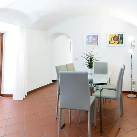 Apartment Orbitelli 15 - My Extra